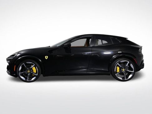 Used 2026 Ferrari Purosangue AWD/4WD image 7