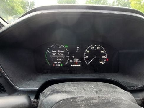 Used 2024 Honda CR-V Sport image 17
