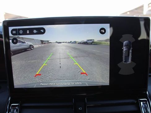 Used 2024 Lincoln Navigator L Reserve image 42