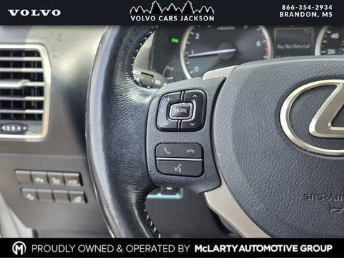 Used 2016 Lexus NX 200t FWD w/ Luxury Package image 25