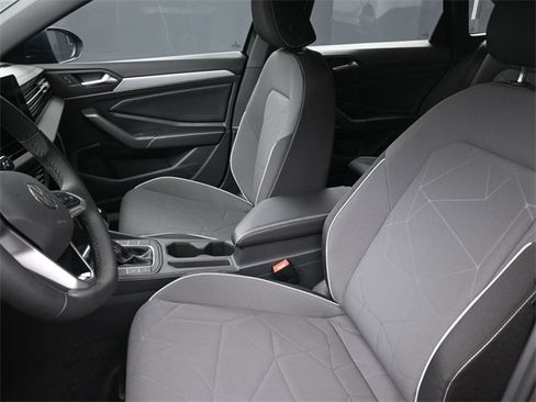 New 2026 Volkswagen Jetta Sport image 19