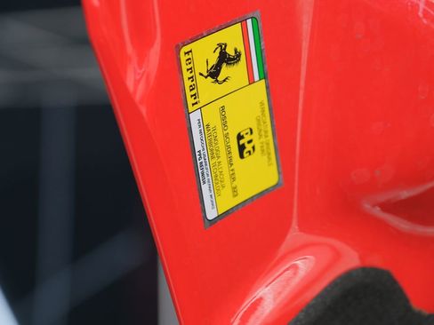 Used 2023 Ferrari Purosangue image 61