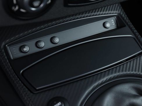 Used 2007 BMW M Coupe image 56