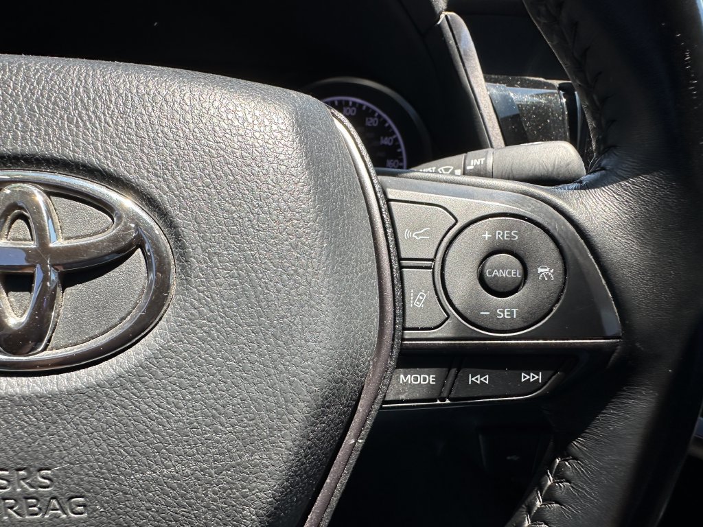 Used 2023 Toyota Camry SE w/ Convenience Package FWD image 29