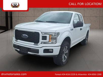 Used 2020 Ford F150 XL w/ Equipment Group 101A Mid
