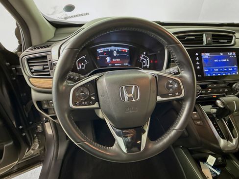 Used 2018 Honda CR-V EX-L image 11