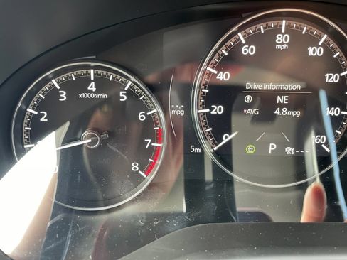 New 2026 MAZDA CX-30 AWD 2.5 S image 2
