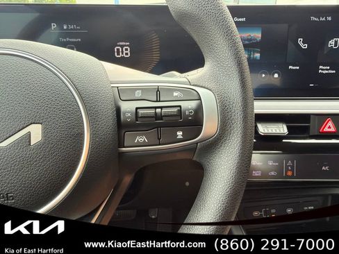 Used 2026 Kia K5 LXS FWD image 32