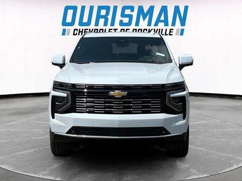 New 2026 Chevrolet Tahoe High Country AWD/4WD image 8