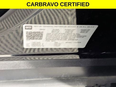Certified 2025 Chevrolet Equinox RS w/ Safety and Technology Package AWD/4WD image 43