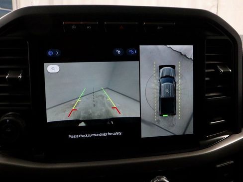 Certified 2024 Ford F150 XLT image 2