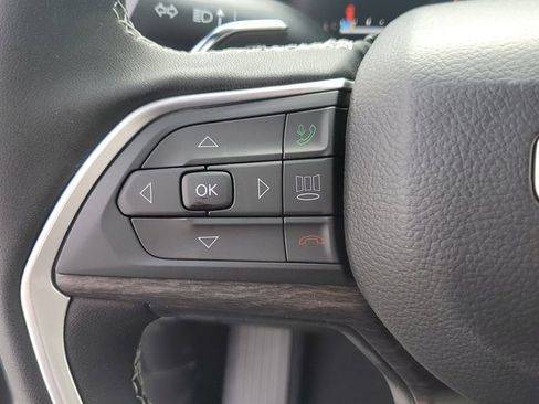 New 2025 Jeep Grand Cherokee Limited image 29