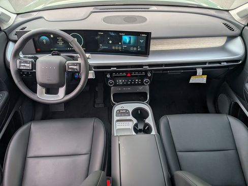 New 2026 Hyundai Ioniq 9 Limited AWD/4WD image 21