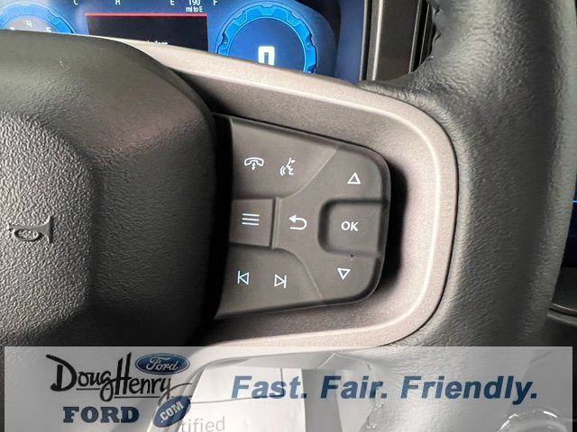 New 2025 Ford Bronco Big Bend AWD/4WD image 54