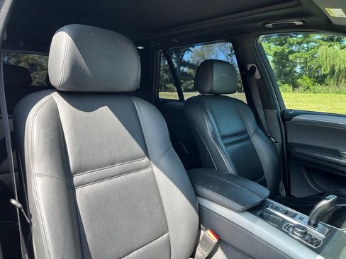 Used 2010 BMW X5 M AWD/4WD image 26