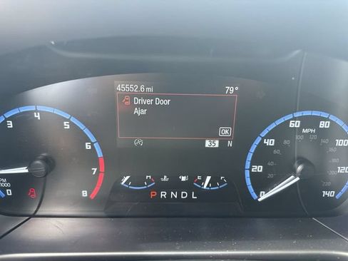 Used 2021 Ford Bronco Sport Big Bend AWD/4WD image 12