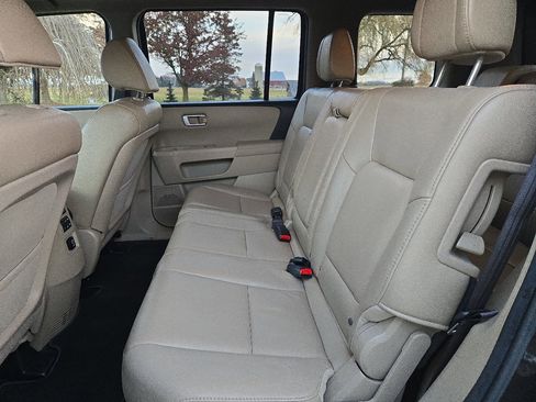 Used 2012 Honda Pilot EX-L image 9