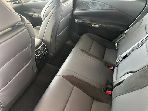 Used 2026 Lexus RX 500h F Sport AWD/4WD image 13