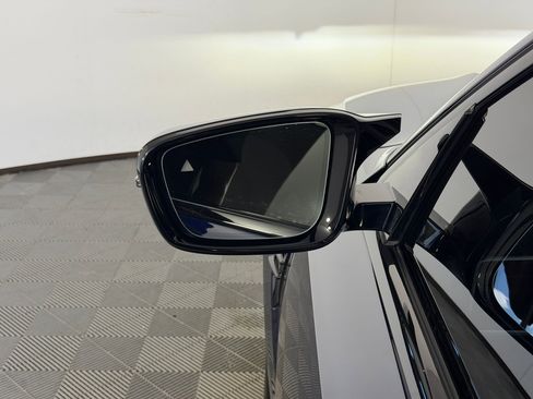 Used 2024 BMW M3 Competition w/ M Driver's Package RWD image 21