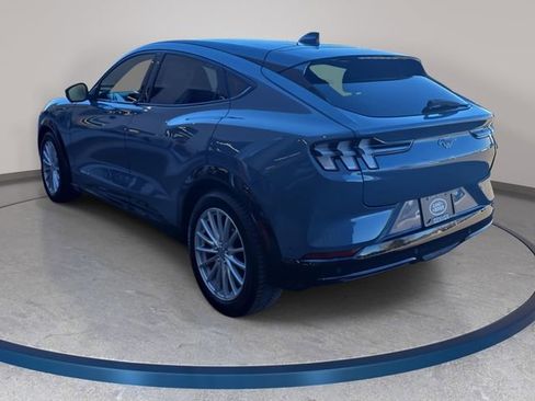 Used 2023 Ford Mustang Mach-E Premium image 8