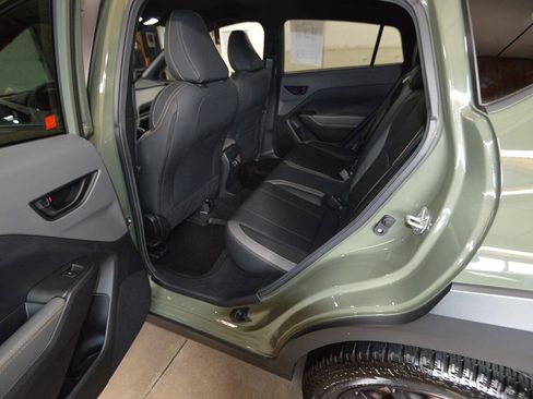 Used 2024 Subaru Crosstrek 2.5i Wilderness w/ Crosstrek Mirror Package AWD/4WD image 21