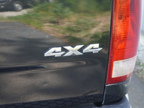 Used 2011 RAM 1500 Laramie w/ Protection Group AWD/4WD image 8