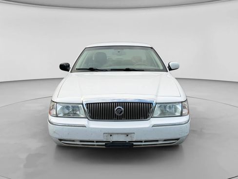 Used 2005 Mercury Grand Marquis LS RWD image 8