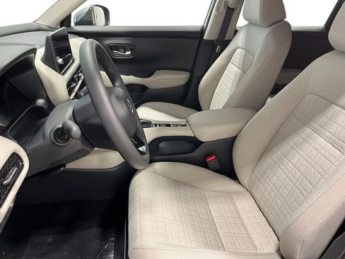 New 2027 Honda HR-V LX image 13