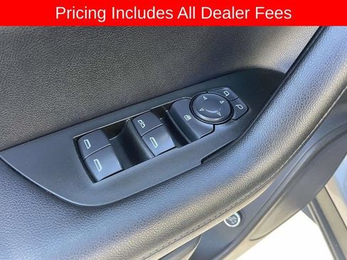 Used 2021 Chevrolet Blazer LT FWD image 21