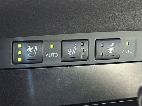 Used 2024 Lexus ES 350 F Sport FWD image 25