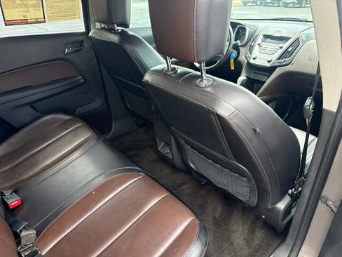 Used 2011 Chevrolet Equinox LT FWD image 20