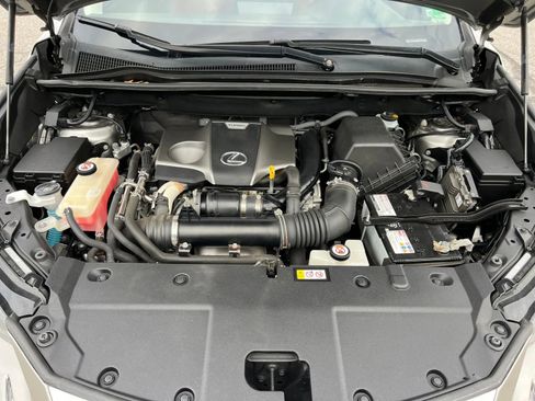 Used 2020 Lexus NX 300 AWD w/ Comfort Package image 15