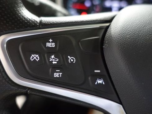 Used 2023 Chevrolet Malibu LT FWD image 13