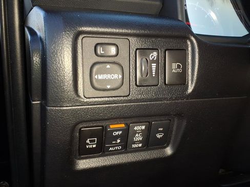 Used 2022 Toyota 4Runner TRD Sport image 16