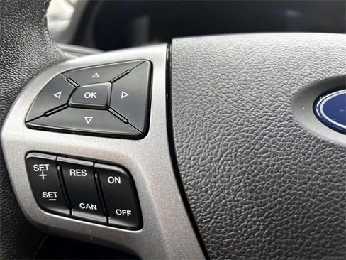 Used 2021 Ford Ranger XLT w/ Equipment Group 301A Mid image 24