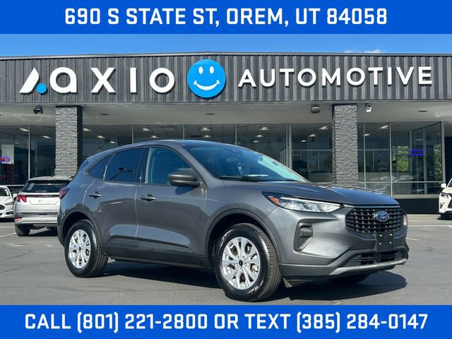 Used 2025 Ford Escape Active AWD/4WD image 1
