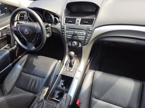 Used 2010 Acura TL FWD image 23