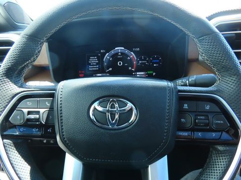 Used 2024 Toyota Tundra 1794 Edition image 27