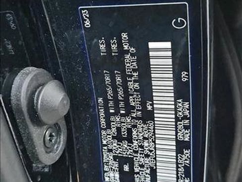 Used 2023 Toyota 4Runner SR5 Premium image 26