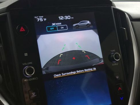 Used 2024 Subaru Crosstrek 2.0i Premium image 19