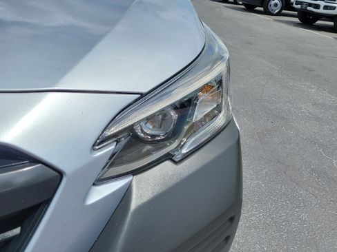 Used 2023 Subaru Outback Wilderness AWD/4WD image 3