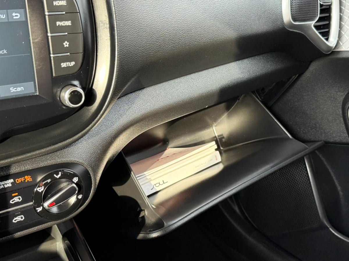 Used 2020 Kia Soul X-Line FWD image 55