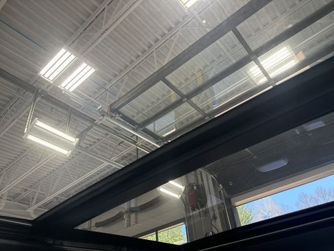 Used 2024 Ford F150 Platinum image 57