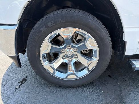 Used 2023 RAM 1500 Big Horn AWD/4WD image 10