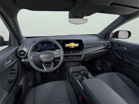 New 2026 Chevrolet Equinox LT image 15