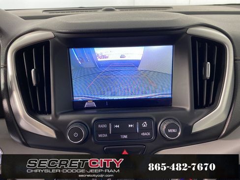 Used 2018 GMC Terrain SLE w/ Driver Convenience Package image 22