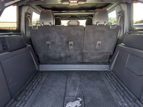 Used 2022 Ford Bronco Raptor image 25