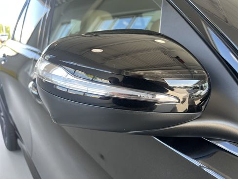 Certified 2025 Mercedes-Benz GLE 350 GLE 350 image 7