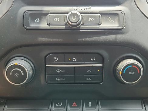 Used 2020 Chevrolet Silverado 2500 W/T w/ WT Convenience Package AWD/4WD image 15