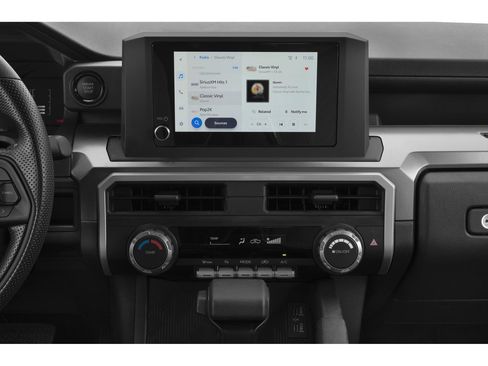 New 2026 Toyota Tacoma SR5 image 22